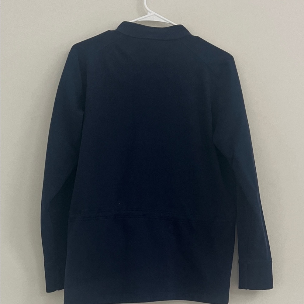 Ralph Lauren Dark Blue Utility Jacket - Picture 9 of 9
